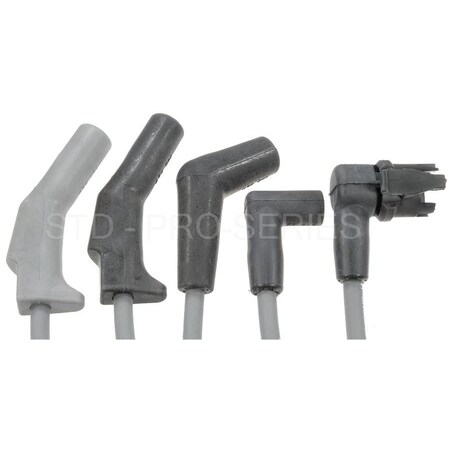 Pro Series Wire Pro 26661 Spark Plug Wire Set 26661